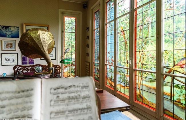 Villa Ariane - Photo 18