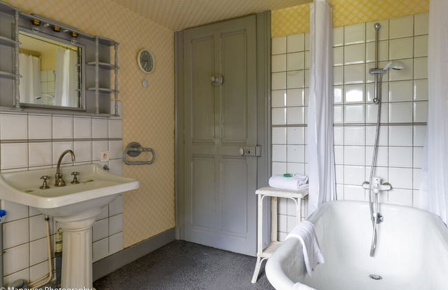 Villa Ariane - Photo 23