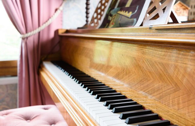 Villa Ariane - Photo 24