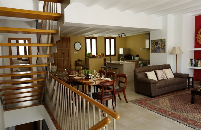 Casa Carmen - Foto 34