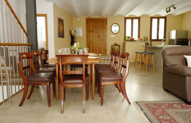 Casa Carmen - Foto 22