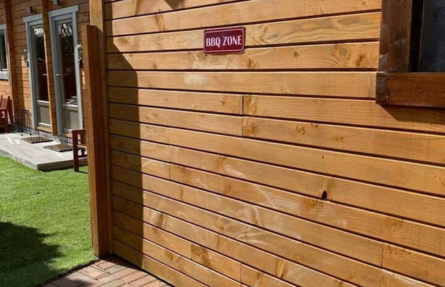 Immaculate Cabin 5 Mins to Inverness Dog Friendly - Foto 16