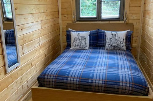 Foto 2 - Immaculate Cabin 5 Mins to Inverness Dog Friendly