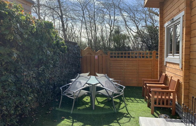 Immaculate Cabin 5 Mins to Inverness Dog Friendly - Foto 12