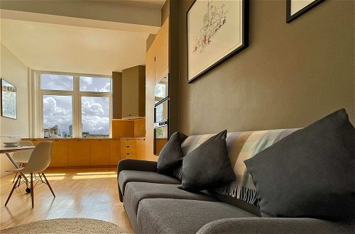 Photo 9 - Quirky and Modern Clerkenwell Apartment
