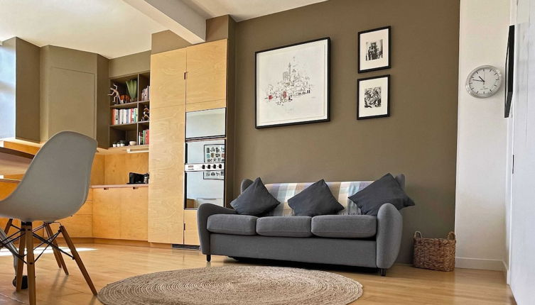 Photo 1 - Quirky and Modern Clerkenwell Apartment