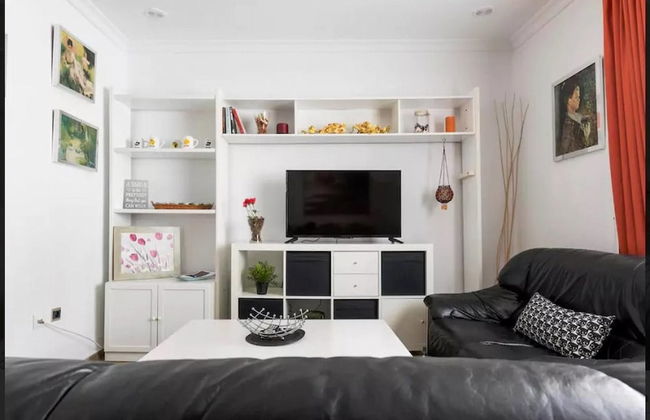 Apartamento Navas - Photo 17
