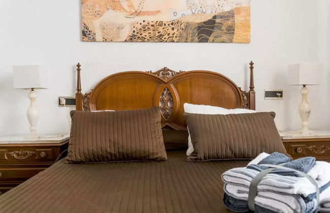 Apartamento Navas - Photo 4