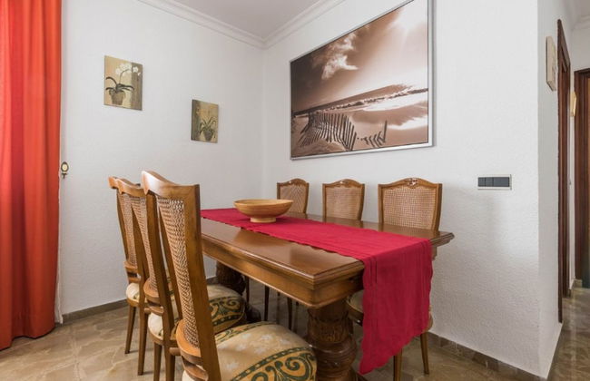 Apartamento Navas - Photo 14