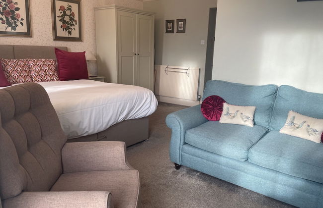 Milton House Studio Apartment Suites - Foto 28