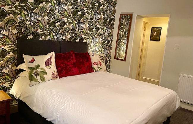 Milton House Studio Apartment Suites - Foto 54