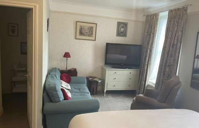 Milton House Studio Apartment Suites - Foto 27