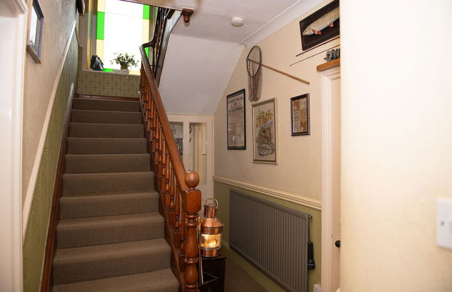 Milton House Studio Apartment Suites - Foto 5