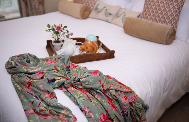 Milton House Studio Apartment Suites - Foto 48