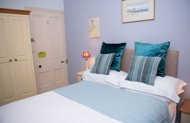 Milton House Studio Apartment Suites - Foto 51