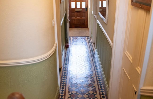 Milton House Studio Apartment Suites - Foto 2