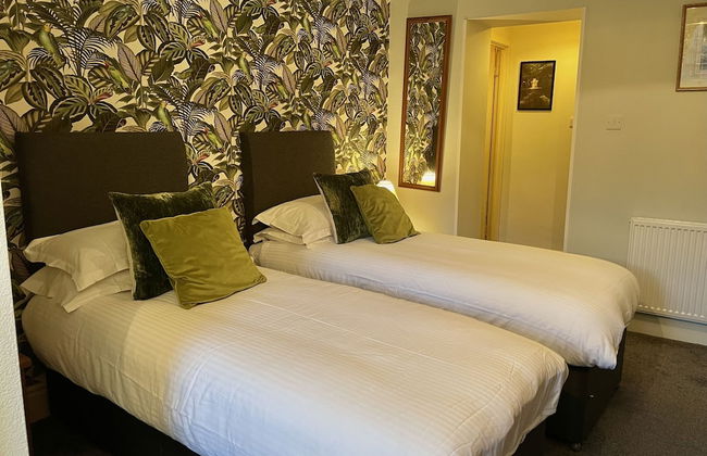 Milton House Studio Apartment Suites - Foto 25