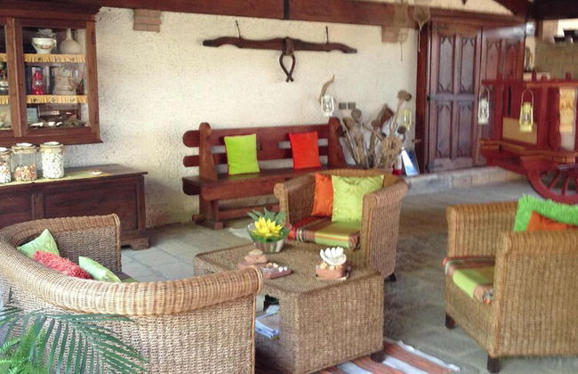 Agriturismo La Rombaia - Foto 2