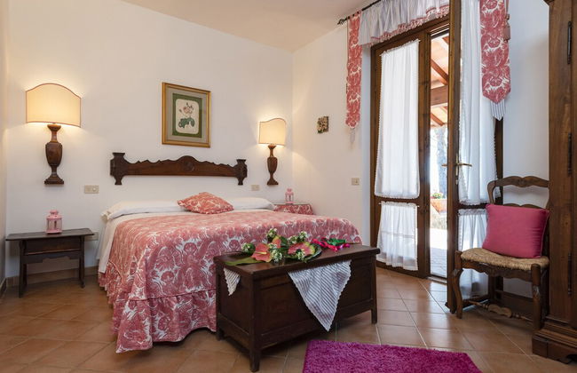 Agriturismo La Rombaia - Foto 60