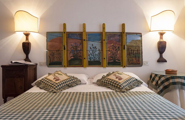 Agriturismo La Rombaia - Foto 63
