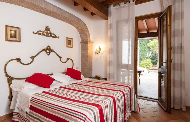 Agriturismo La Rombaia - Foto 17