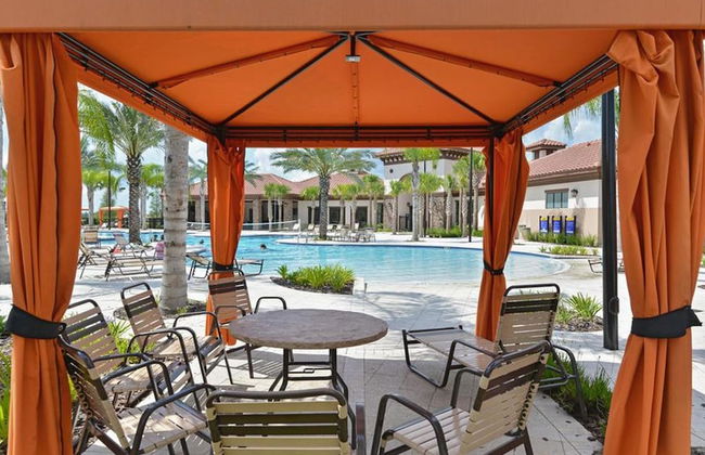 Amazing 6bds Single Home With Private Pool St7040 - Foto 52
