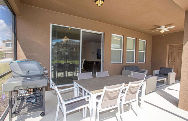 Amazing 6bds Single Home With Private Pool St7040 - Foto 48