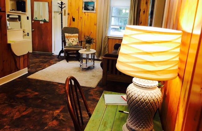 Mission Springs Resort - Foto 61