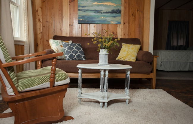 Mission Springs Resort - Foto 41