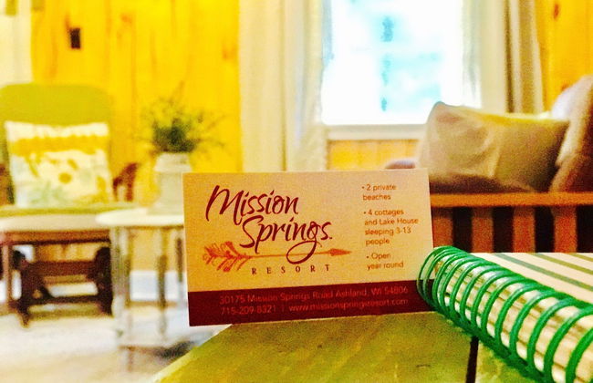 Mission Springs Resort - Foto 67