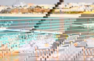 Foto 58 - NH Marina Portimao Resort