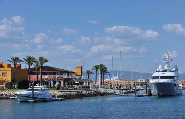NH Marina Portimao Resort - Foto 67