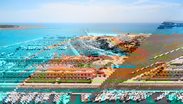 Foto 1 - NH Marina Portimao Resort