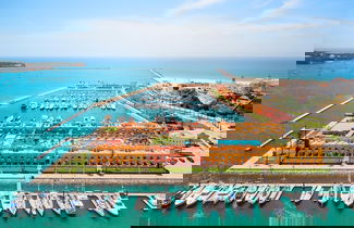 Photo 1 - NH Marina Portimao Resort