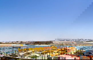 Foto 59 - NH Marina Portimao Resort