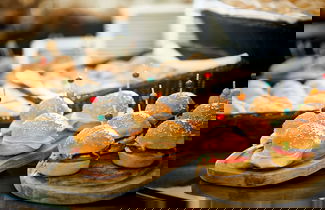 Foto 39 - NH Marina Portimao Resort