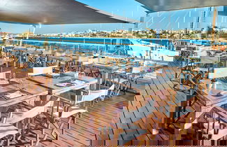 Foto 49 - NH Marina Portimao Resort