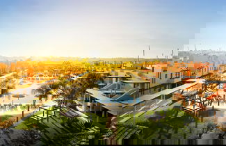 Foto 31 - NH Marina Portimao Resort