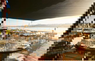 Foto 43 - NH Marina Portimao Resort