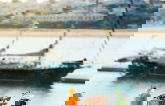 Foto 40 - NH Marina Portimao Resort