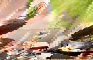 Foto 41 - NH Marina Portimao Resort