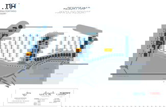 Foto 37 - NH Marina Portimao Resort