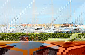 Foto 26 - NH Marina Portimao Resort