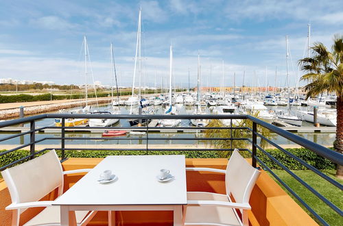 Photo 4 - NH Marina Portimao Resort