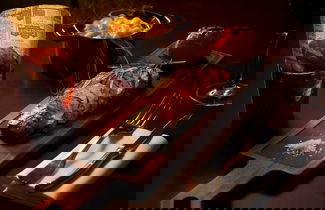 Foto 51 - NH Marina Portimao Resort