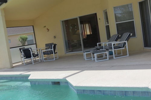 Photo 17 - Kissimmee Maingate Area Pool Homes by SVV