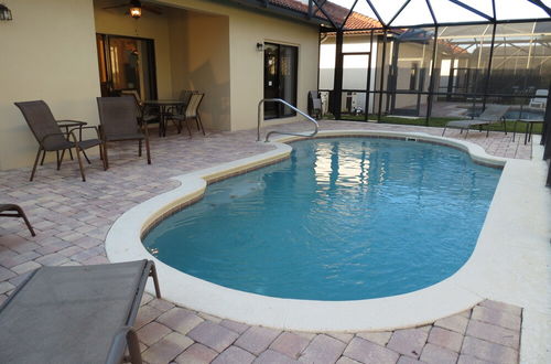 Photo 16 - Kissimmee Maingate Area Pool Homes by SVV