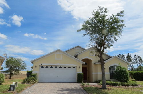 Photo 1 - Kissimmee Maingate Area Pool Homes by SVV