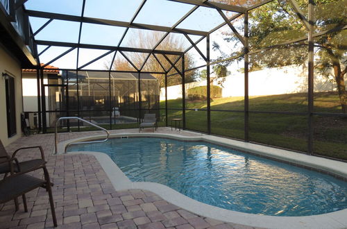 Foto 15 - Kissimmee Maingate Area Pool Homes by SVV