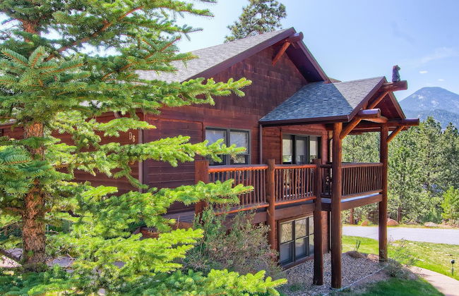 Black Canyon Inn Unit D6 - Foto 9
